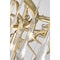 Cwi Lighting Anita 12 Light Chandelier With Gold Leaf Finish 1094P43-12-620 - alternate 4